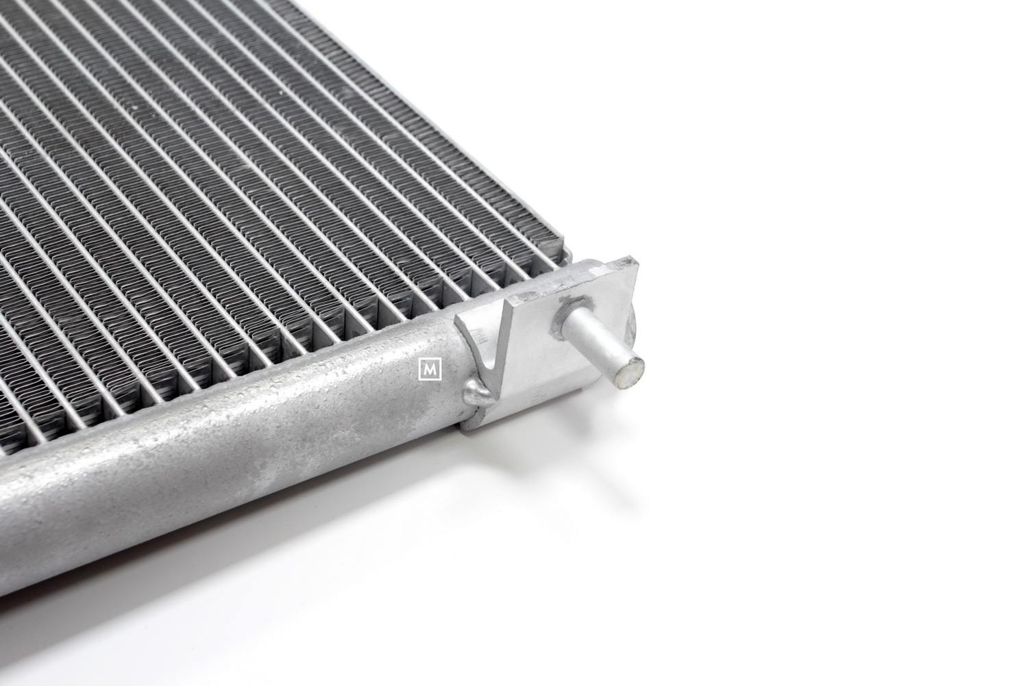 Myriad | Condenser Coil | TK Truck